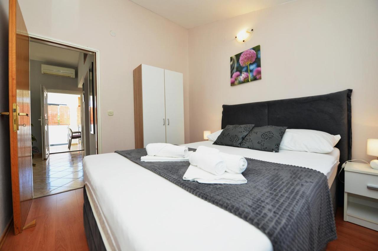 Apartment Lavender Вир Екстериор снимка