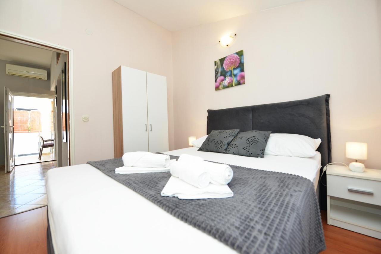 Apartment Lavender Вир Екстериор снимка