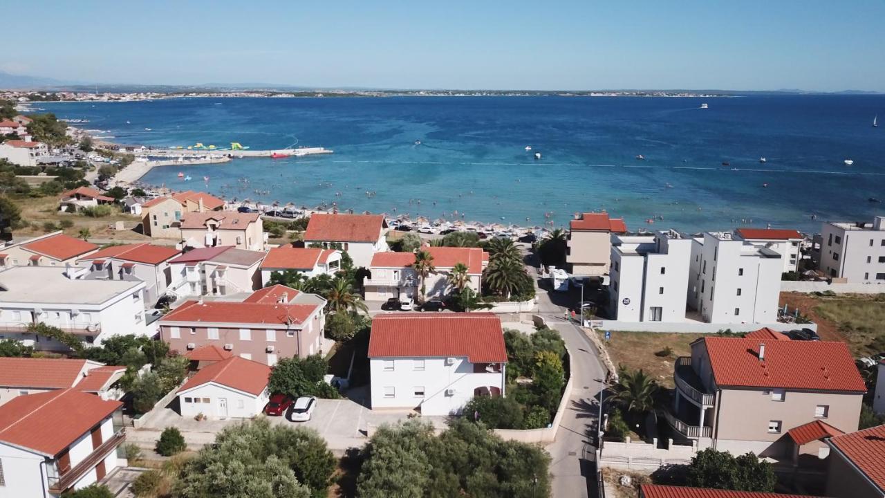 Apartment Lavender Вир Екстериор снимка