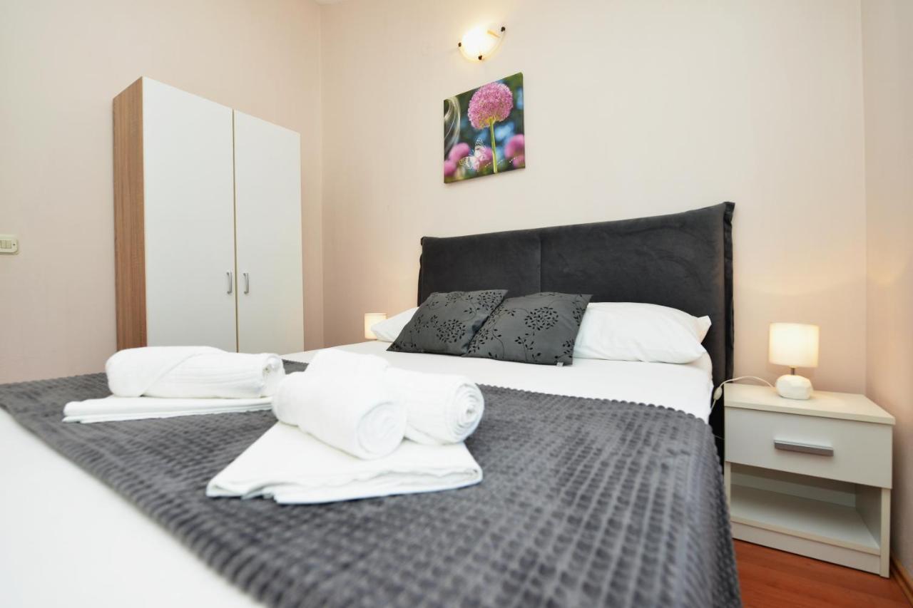 Apartment Lavender Вир Екстериор снимка