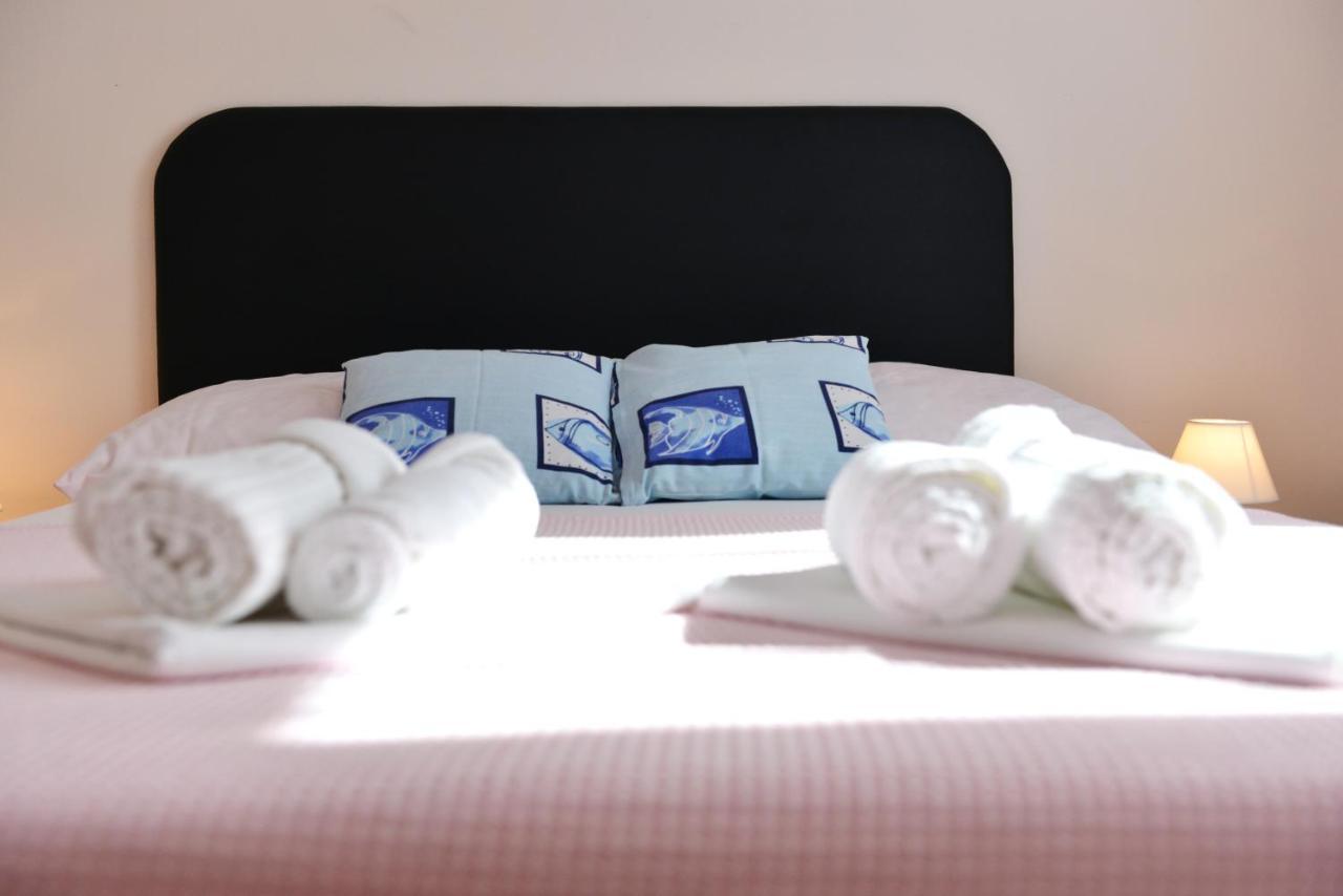 Apartment Lavender Вир Екстериор снимка