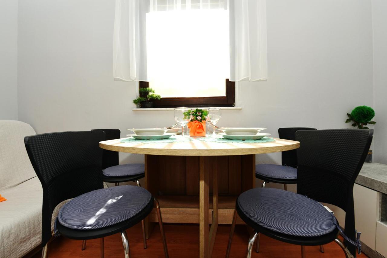 Apartment Lavender Вир Екстериор снимка