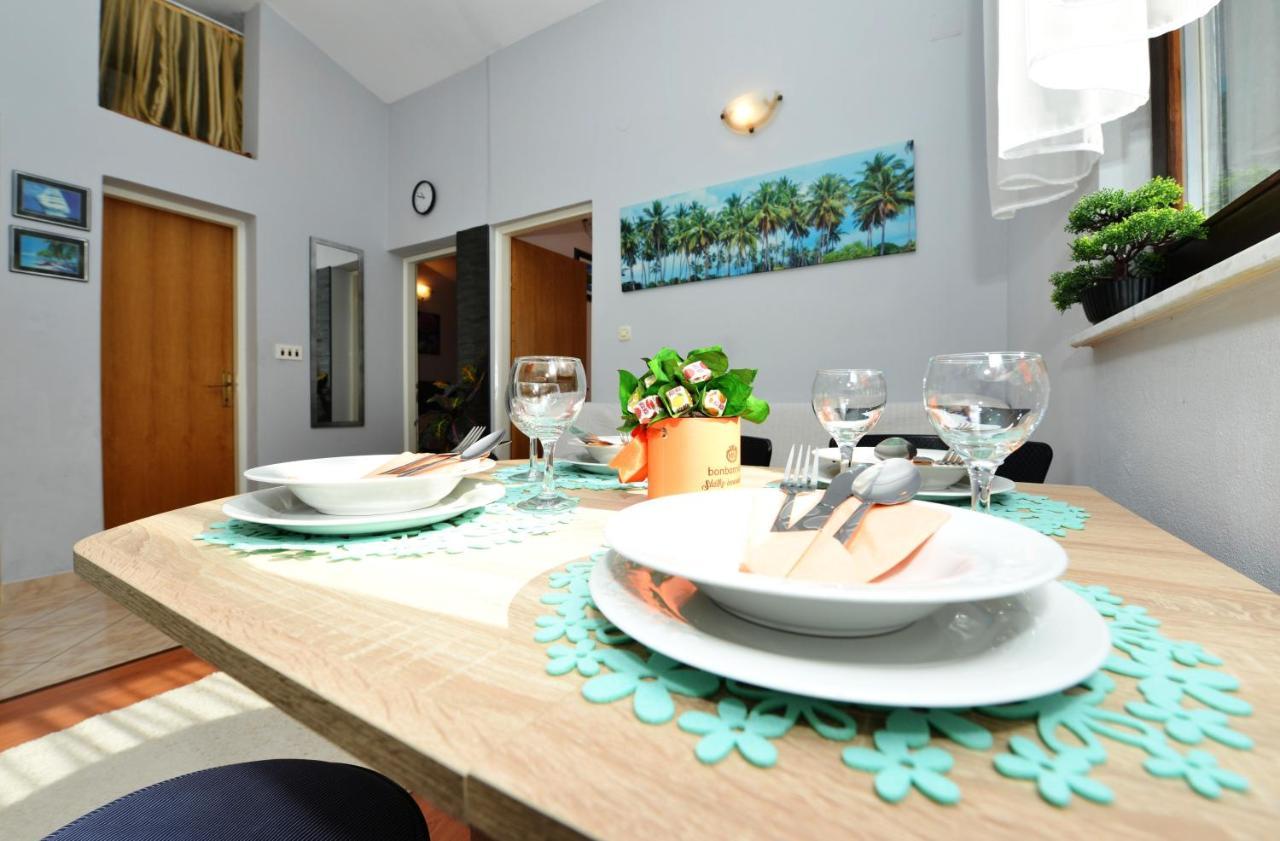 Apartment Lavender Вир Екстериор снимка